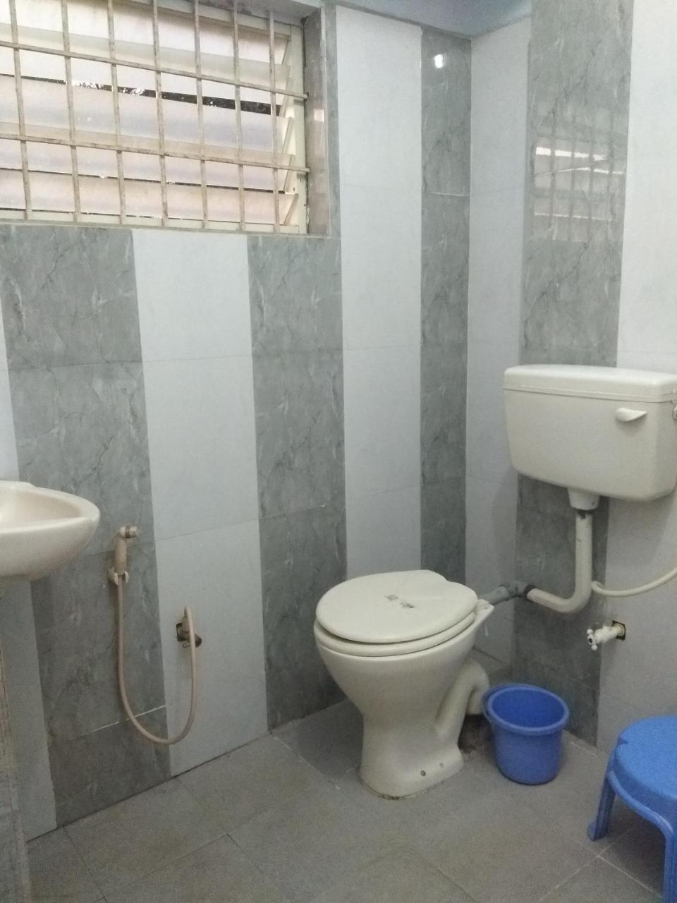 Apoorva Residency Hotel Bangalore Exterior foto